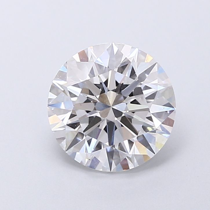 ROUND Lab Grown Diamond