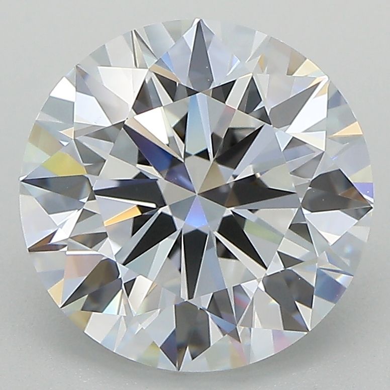 ROUND Lab Grown Diamond