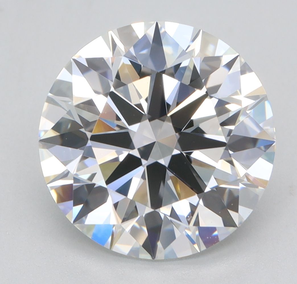 ROUND Lab Grown Diamond