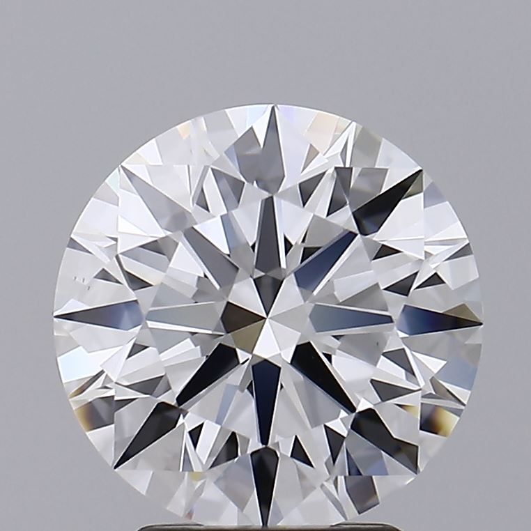 ROUND Lab Grown Diamond