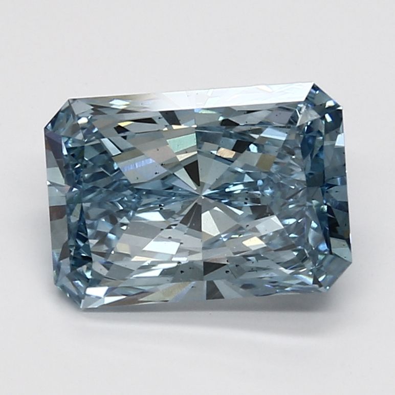 RADIANT Lab Grown Diamond