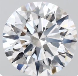 ROUND Lab Grown Diamond