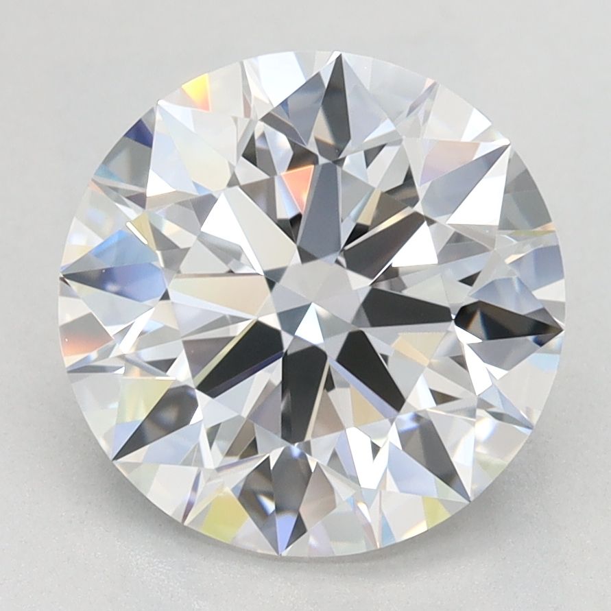 ROUND Lab Grown Diamond