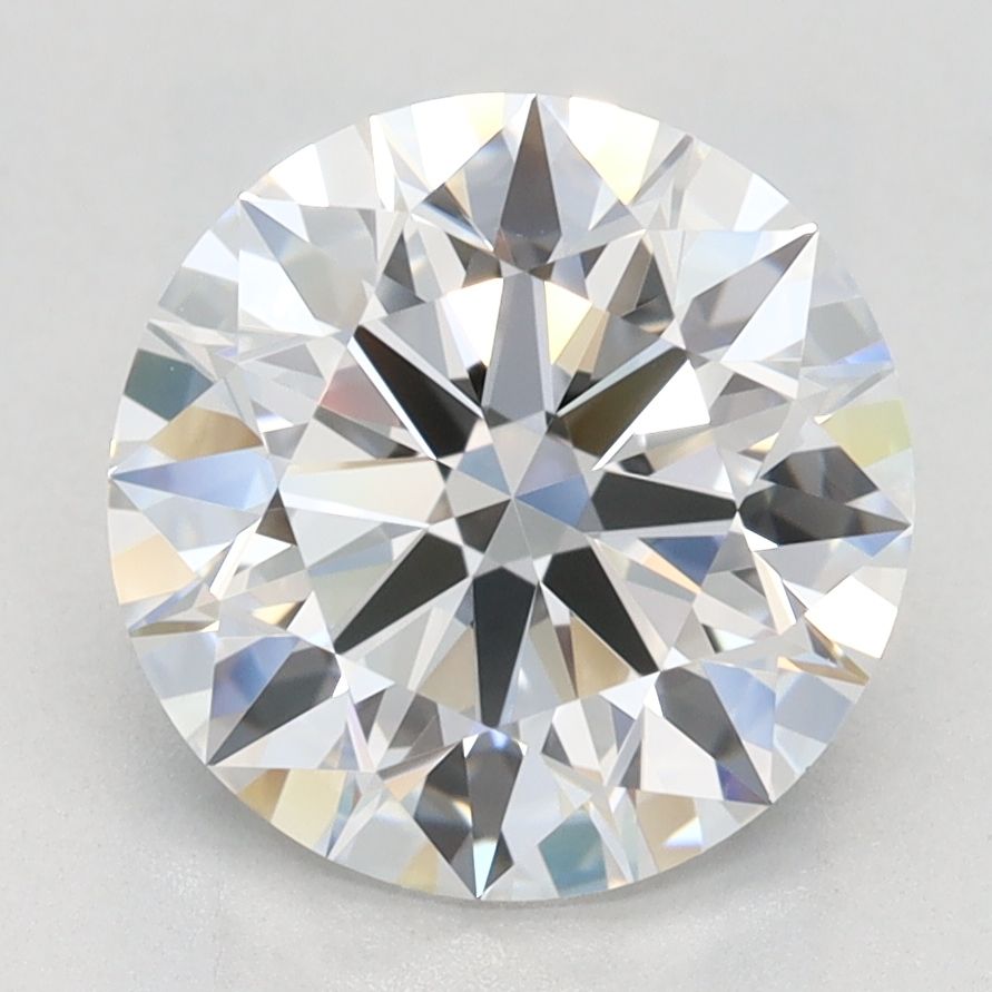 ROUND Lab Grown Diamond