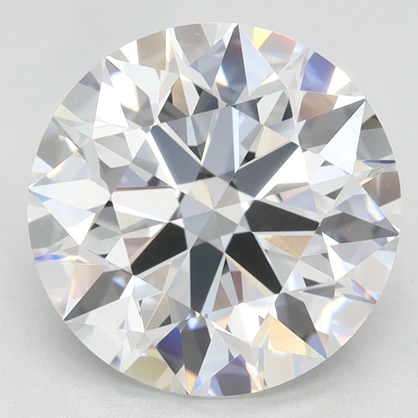 ROUND Lab Grown Diamond
