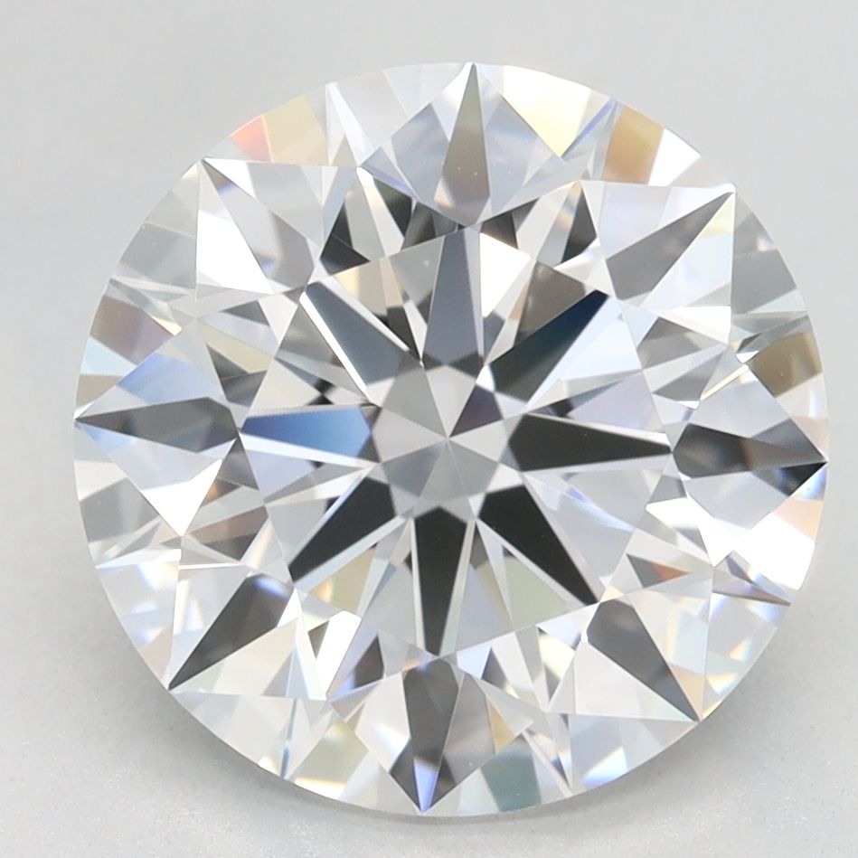 ROUND Lab Grown Diamond