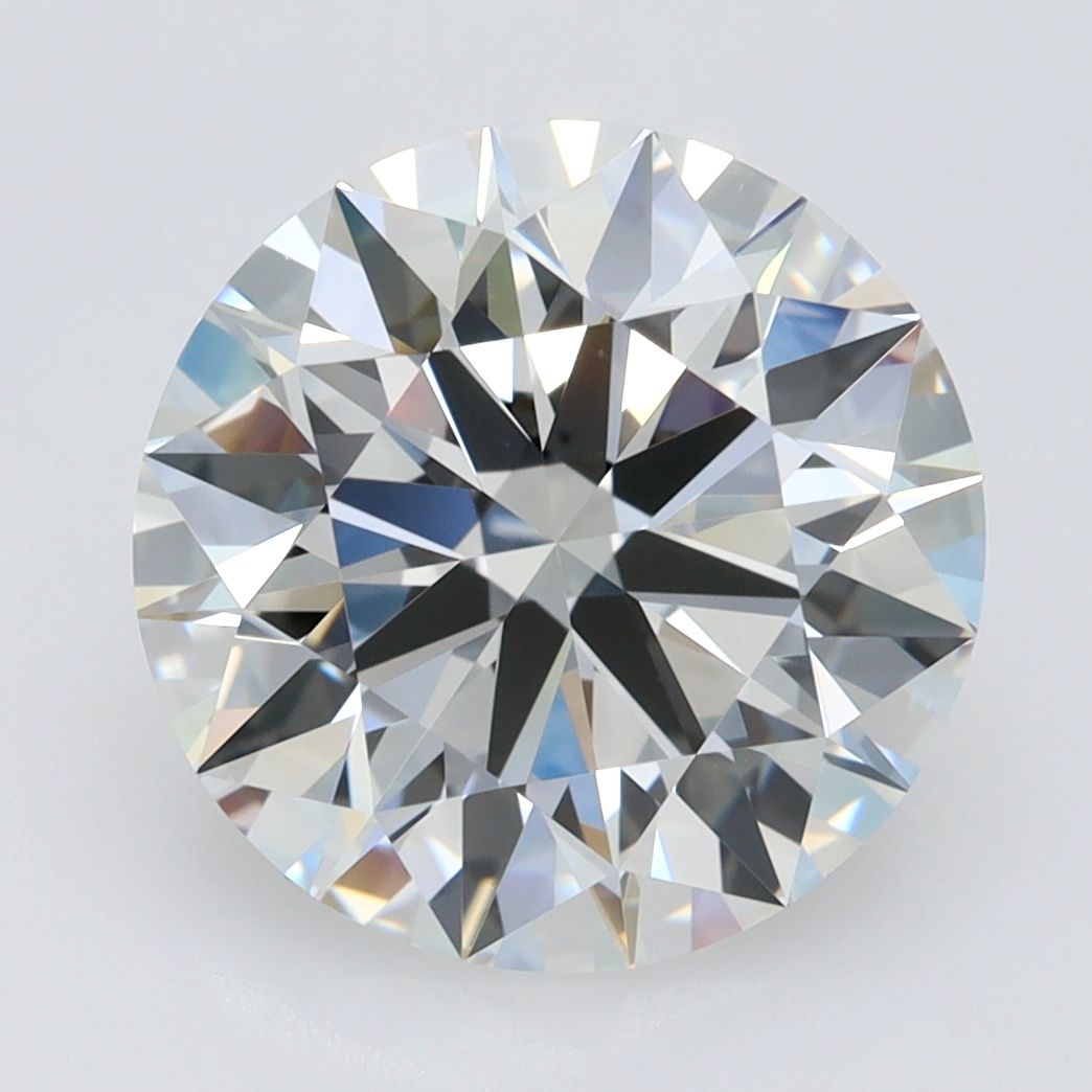 ROUND Lab Grown Diamond