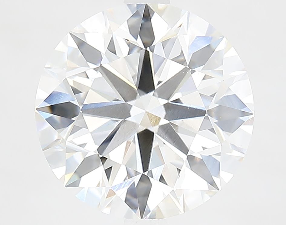 ROUND Lab Grown Diamond