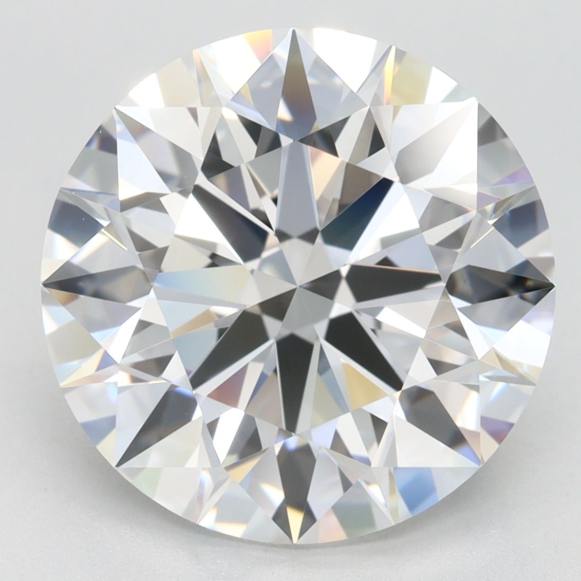 ROUND Lab Grown Diamond