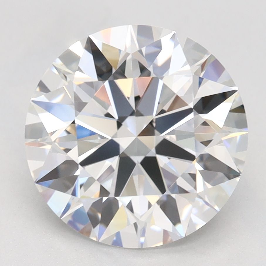 ROUND Lab Grown Diamond