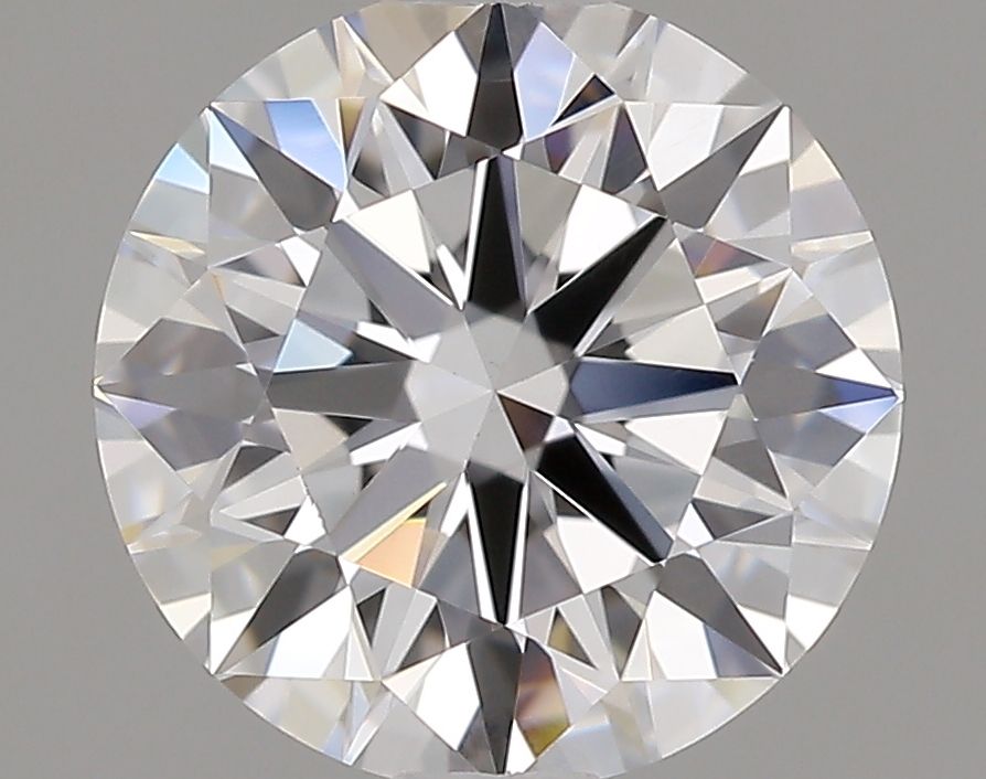 ROUND Lab Grown Diamond
