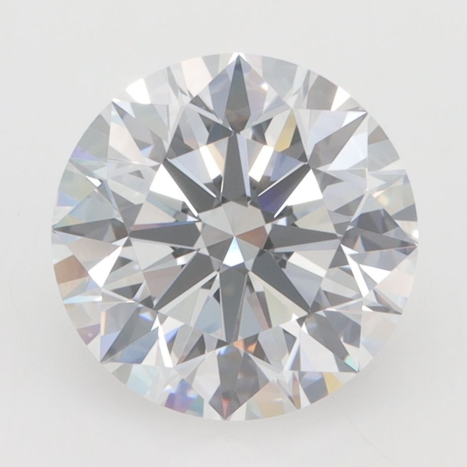 ROUND Lab Grown Diamond
