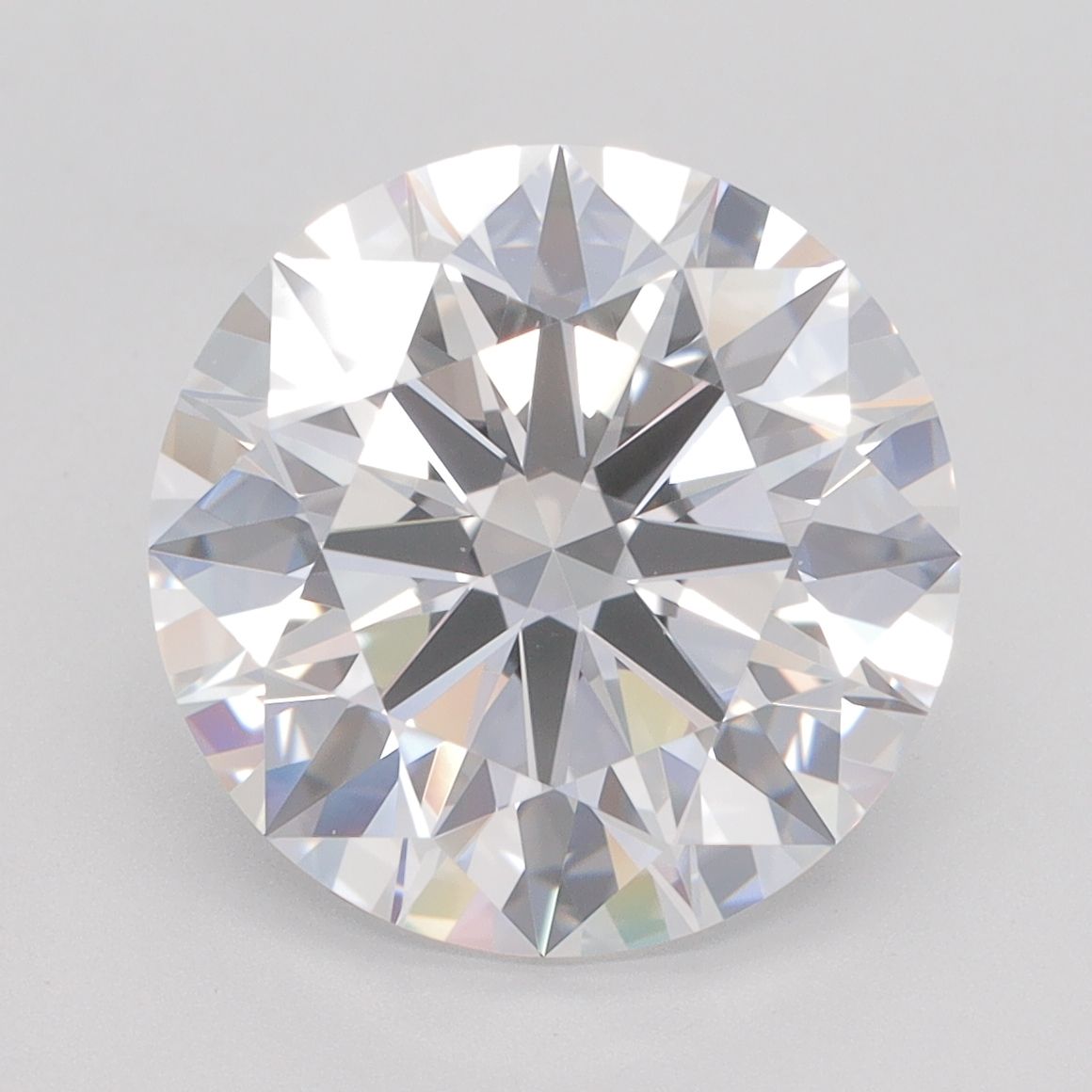 ROUND Lab Grown Diamond