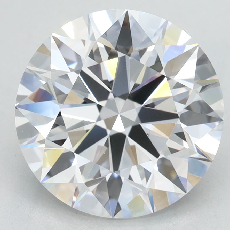ROUND Lab Grown Diamond