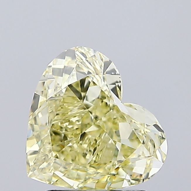 HEART Lab Grown Diamond