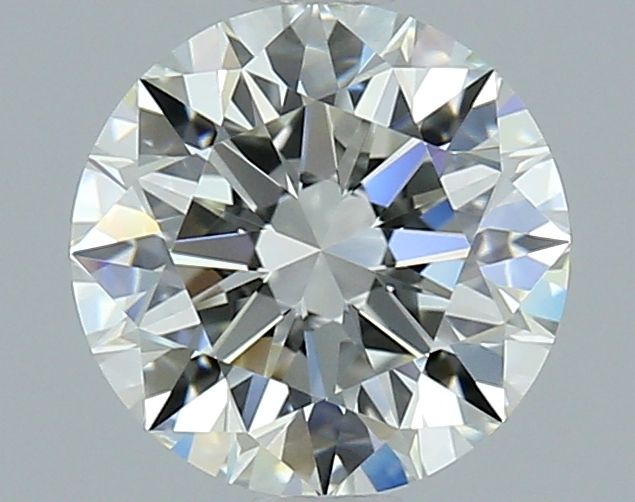 ROUND Natural Diamond