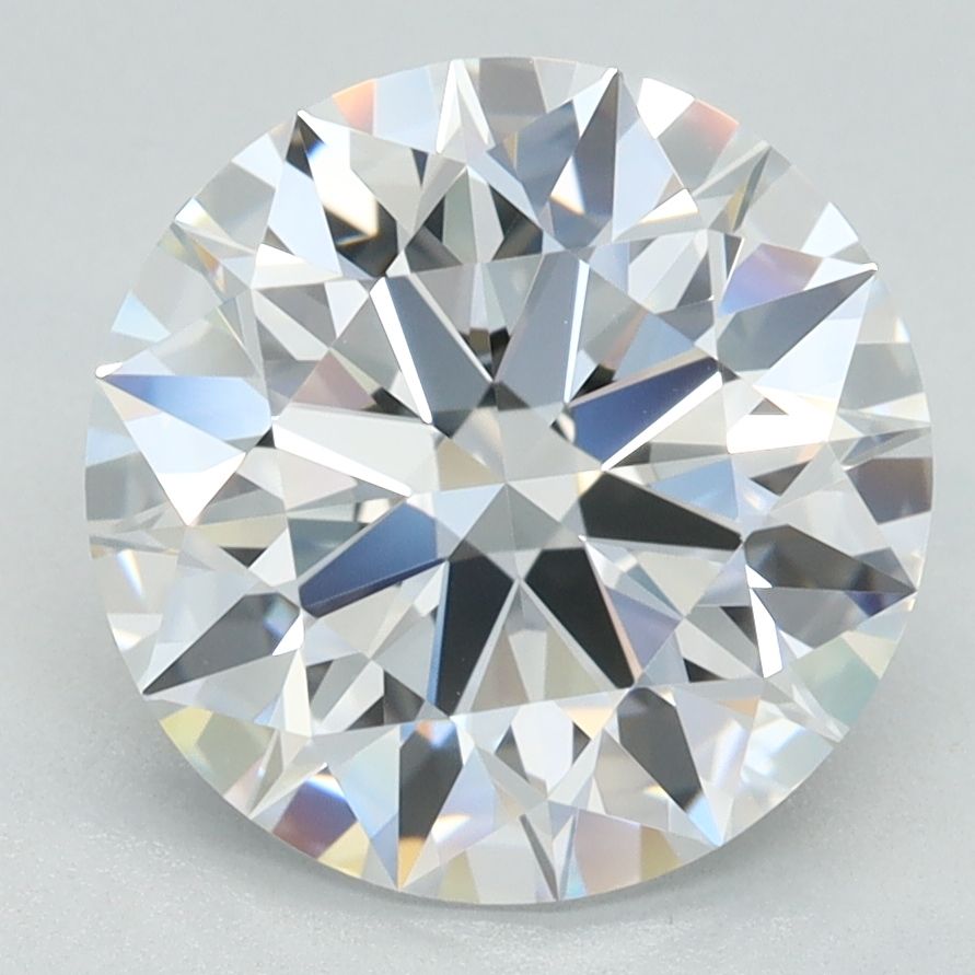 ROUND Lab Grown Diamond