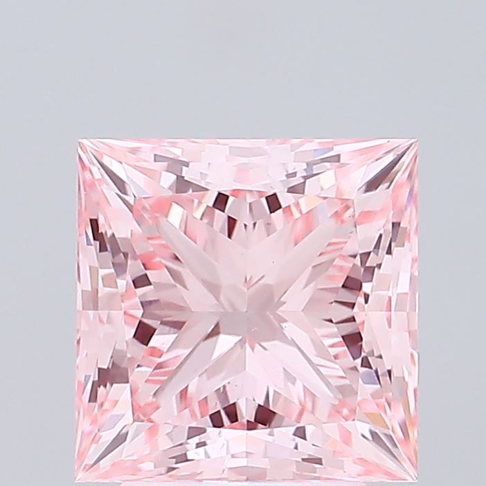 PRINCESS Lab Grown Diamond