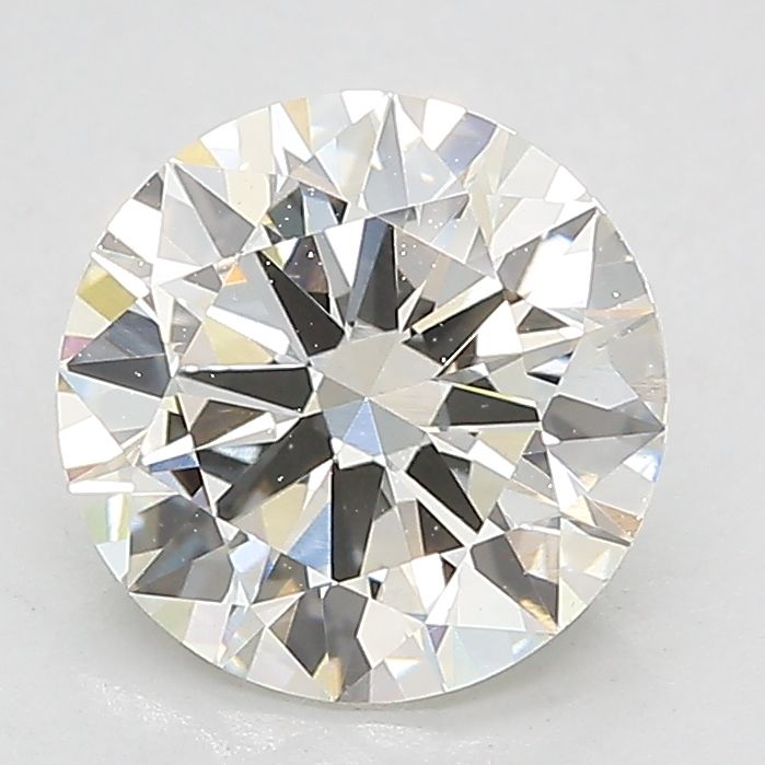 ROUND Lab Grown Diamond
