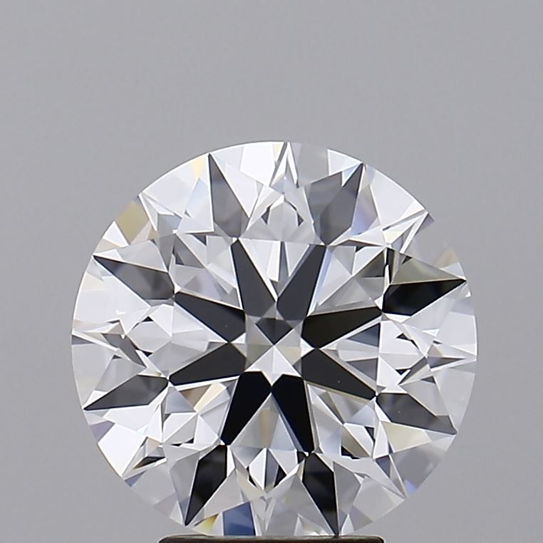 ROUND Lab Grown Diamond