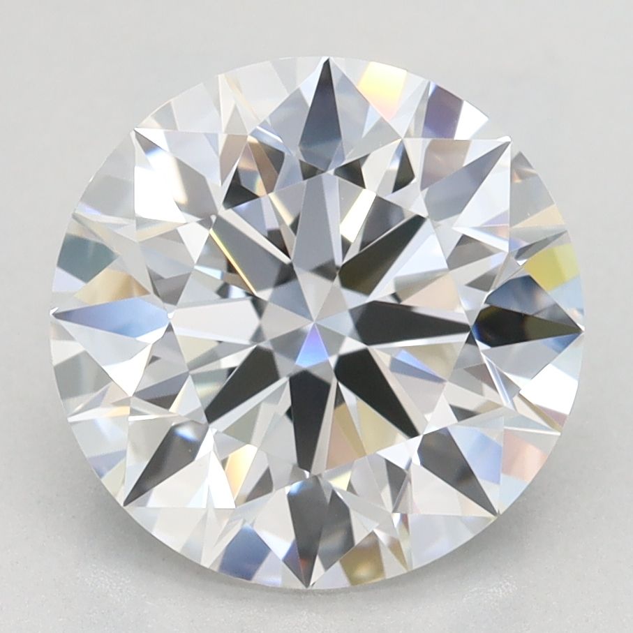 ROUND Lab Grown Diamond