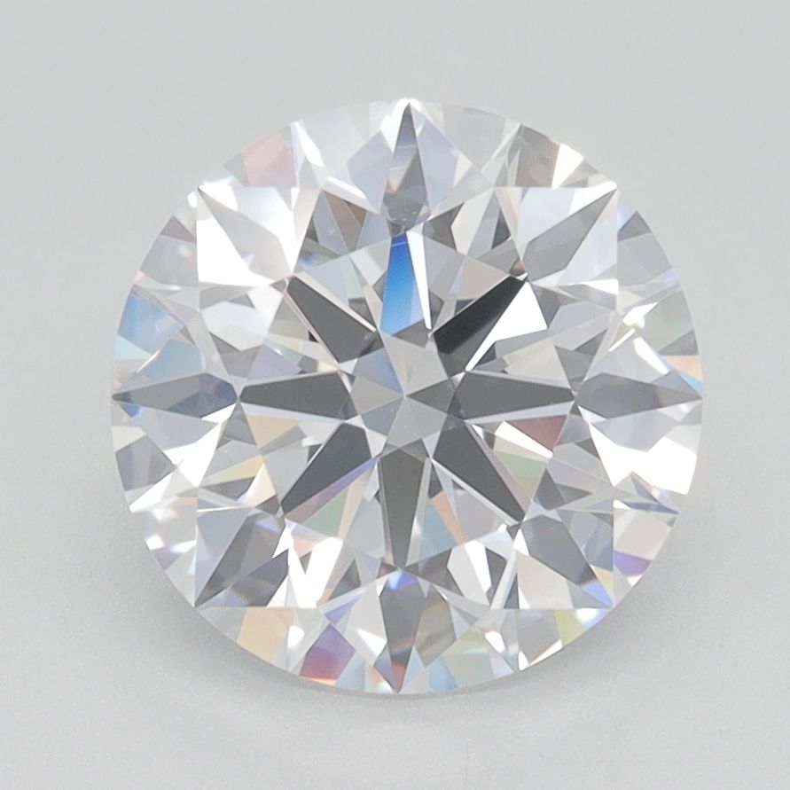 ROUND Lab Grown Diamond