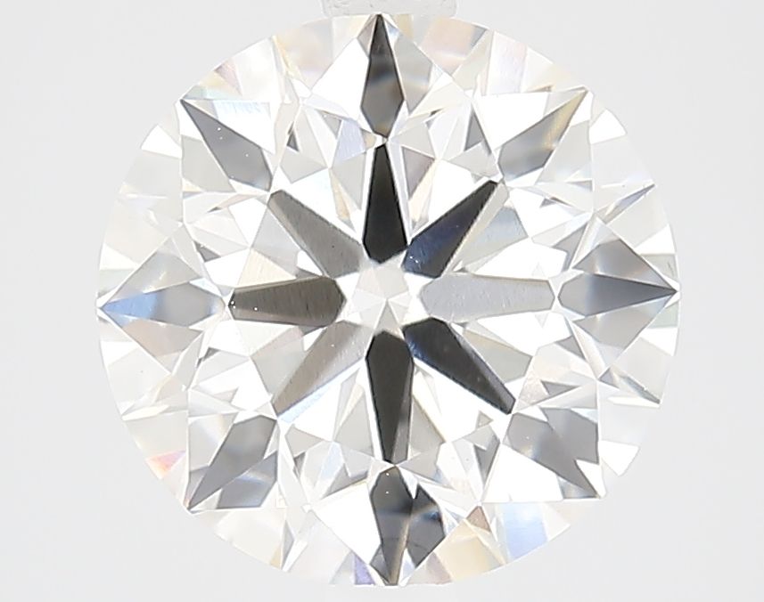 ROUND Lab Grown Diamond