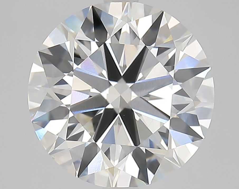 ROUND Lab Grown Diamond