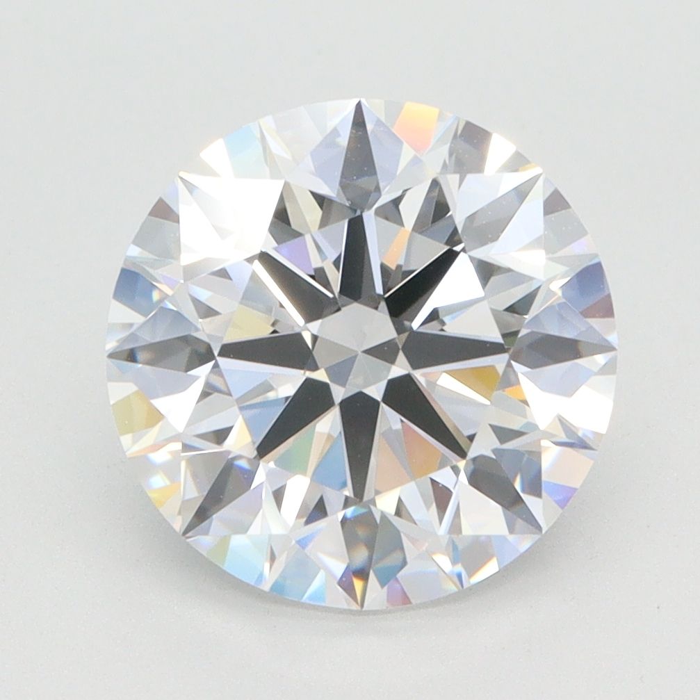 ROUND Lab Grown Diamond