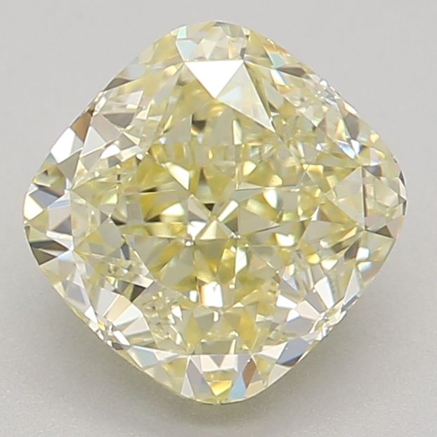 CUSHION BRILLIANT Natural Diamond