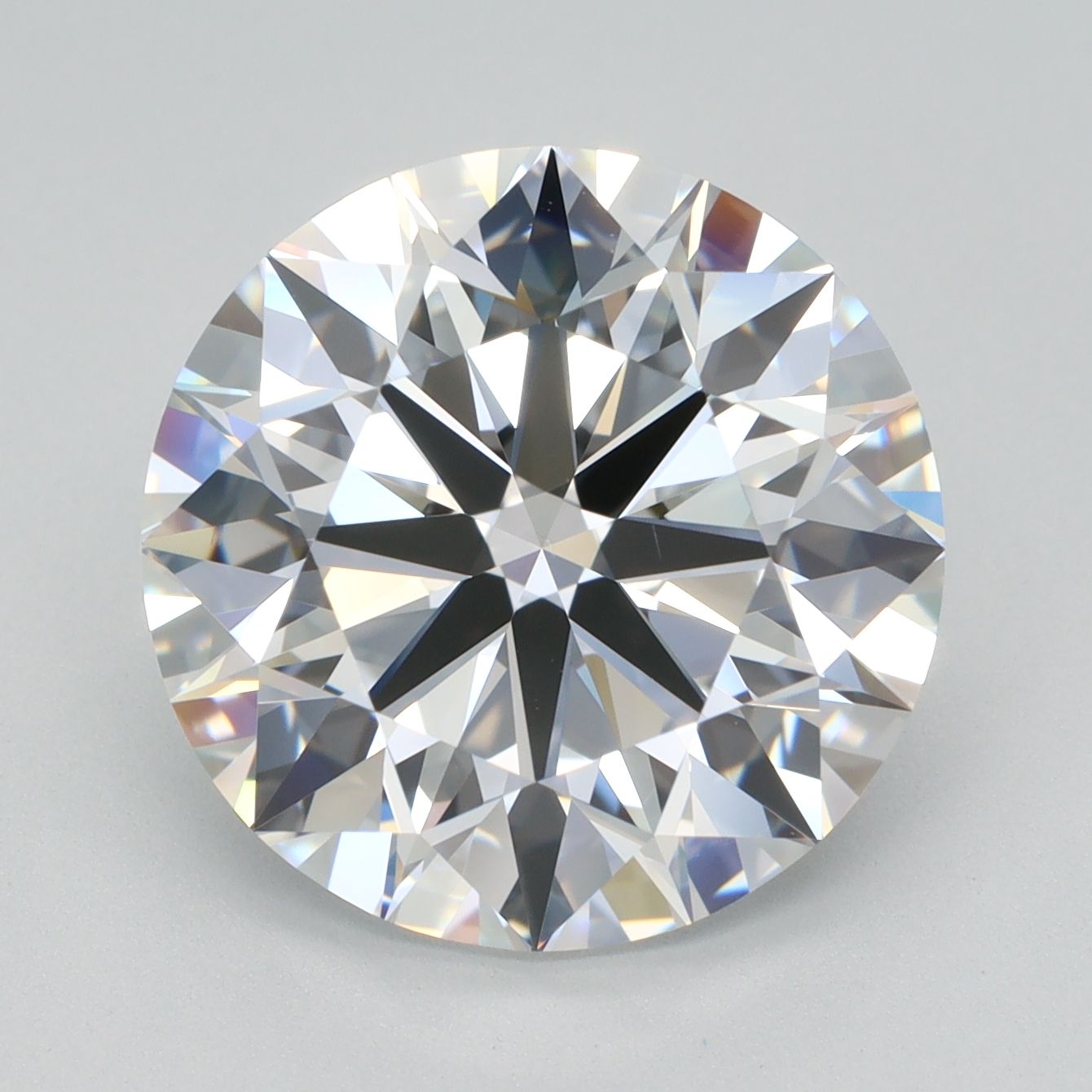 ROUND Lab Grown Diamond