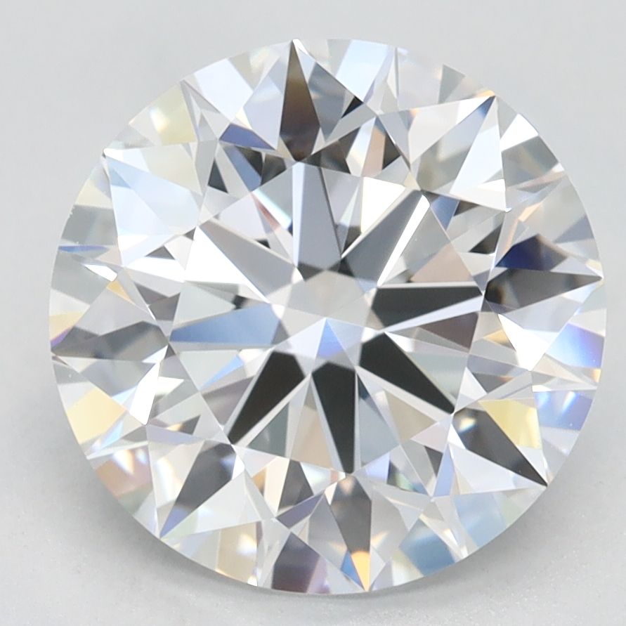 ROUND Lab Grown Diamond