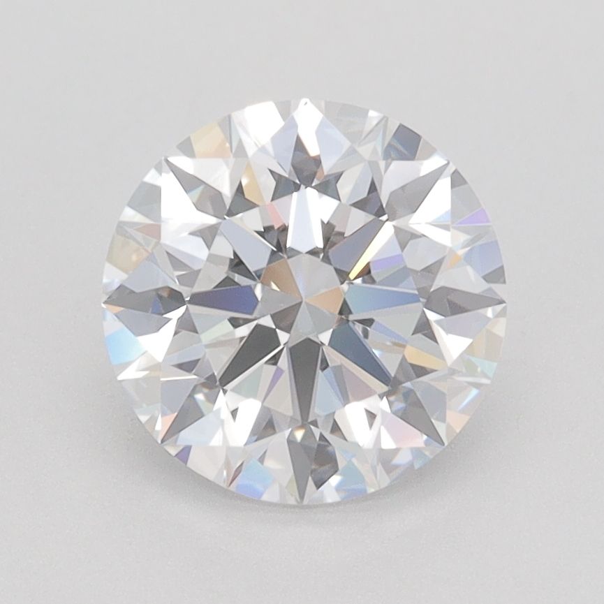 ROUND Lab Grown Diamond