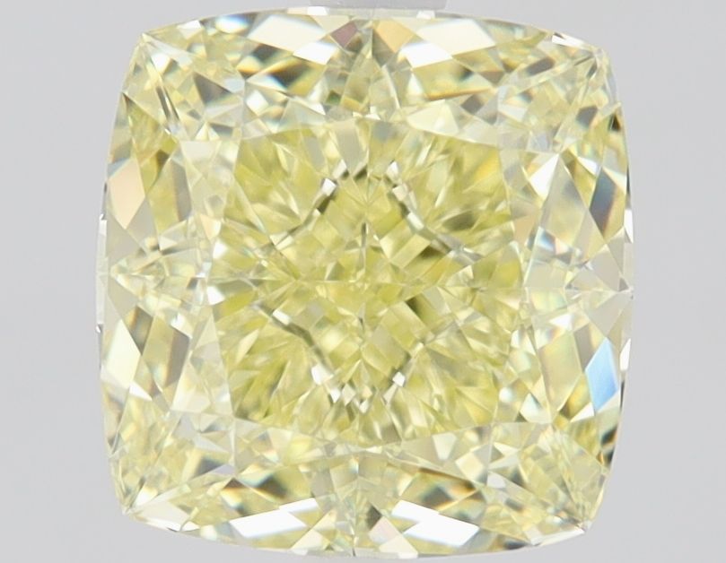 CUSHION BRILLIANT Natural Diamond