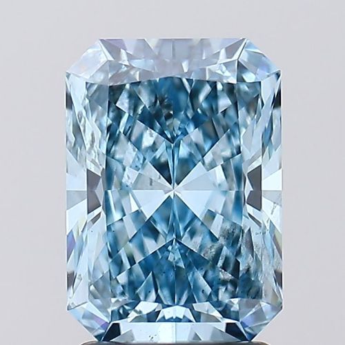 RADIANT Lab Grown Diamond