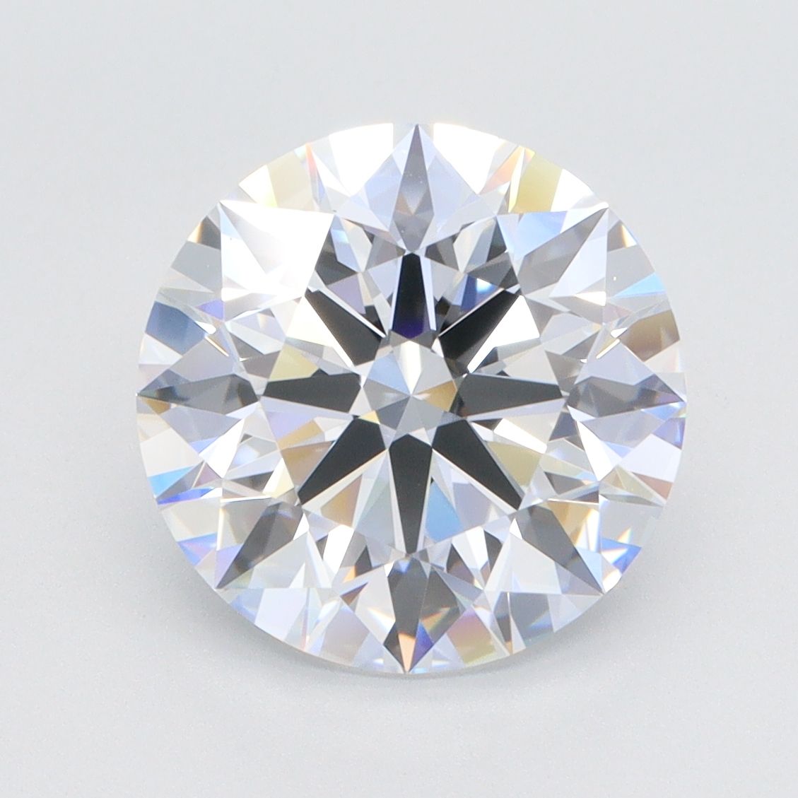 ROUND Lab Grown Diamond