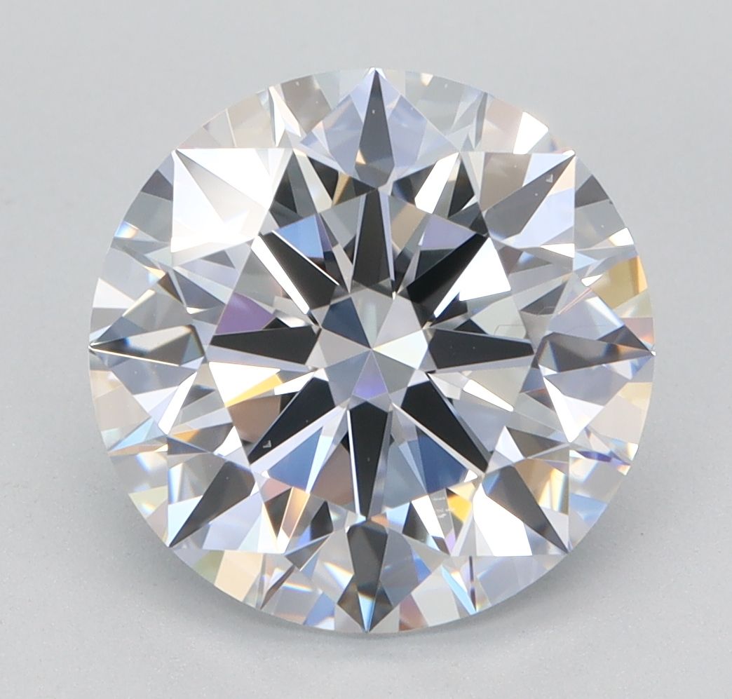 ROUND Lab Grown Diamond