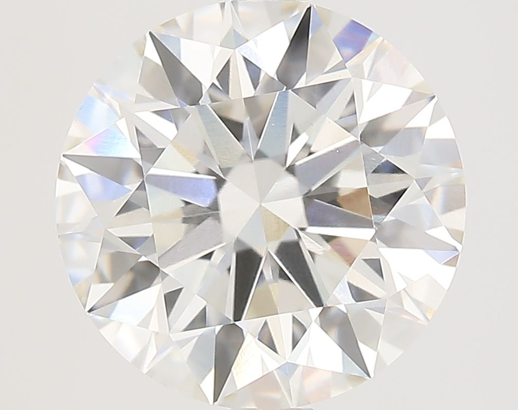ROUND Lab Grown Diamond