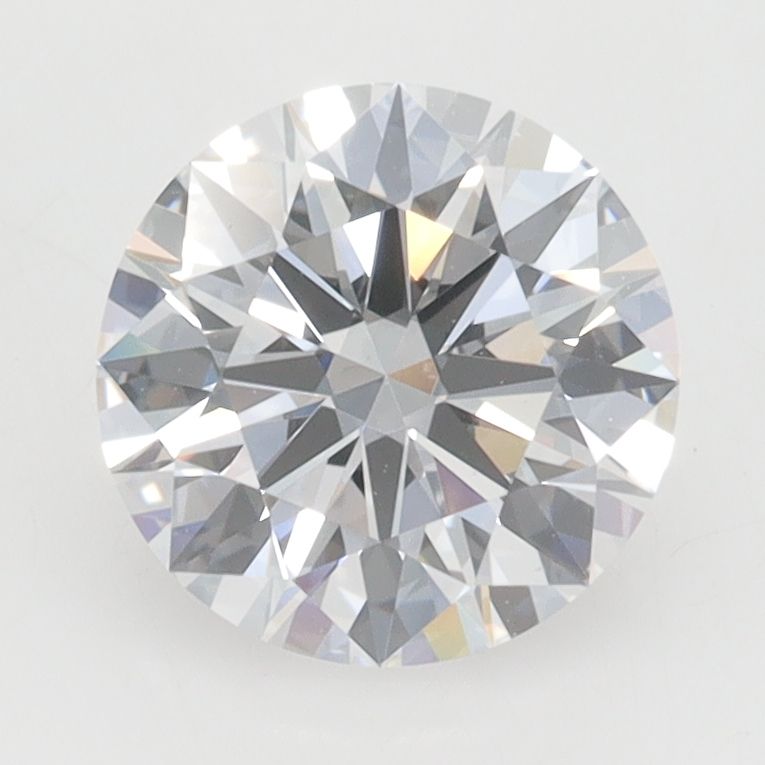 ROUND Lab Grown Diamond
