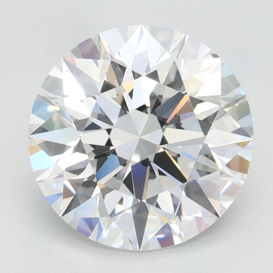 ROUND Lab Grown Diamond