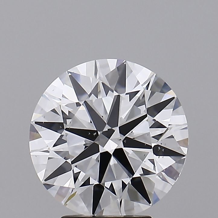 ROUND Lab Grown Diamond