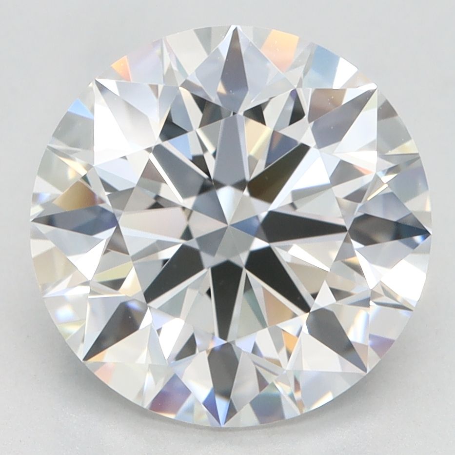 ROUND Lab Grown Diamond