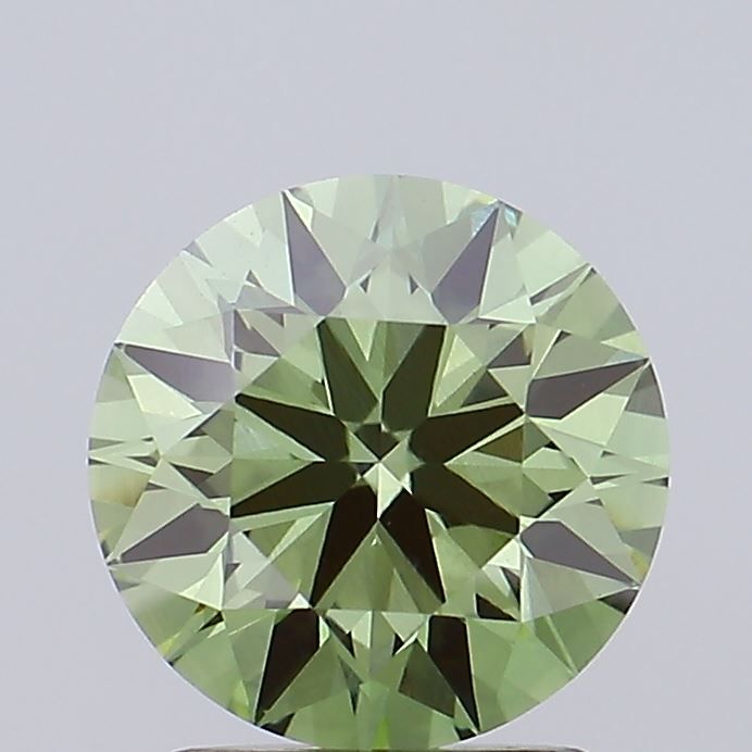 ROUND Lab Grown Diamond
