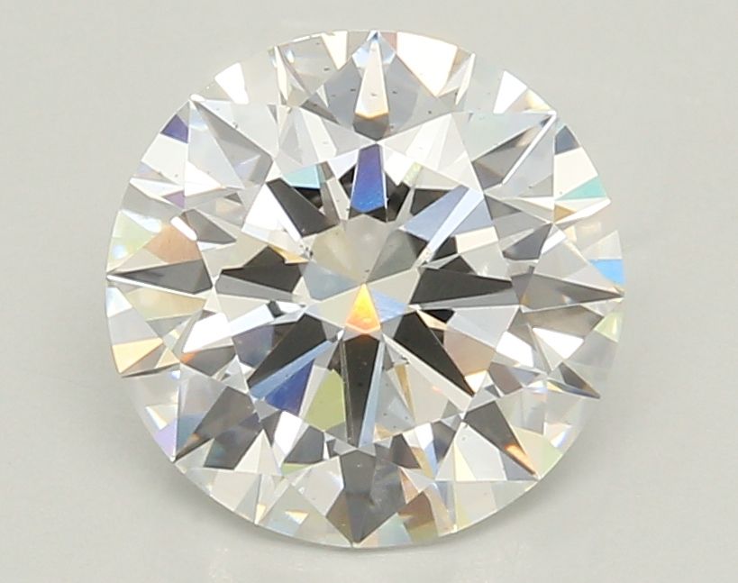 ROUND Lab Grown Diamond