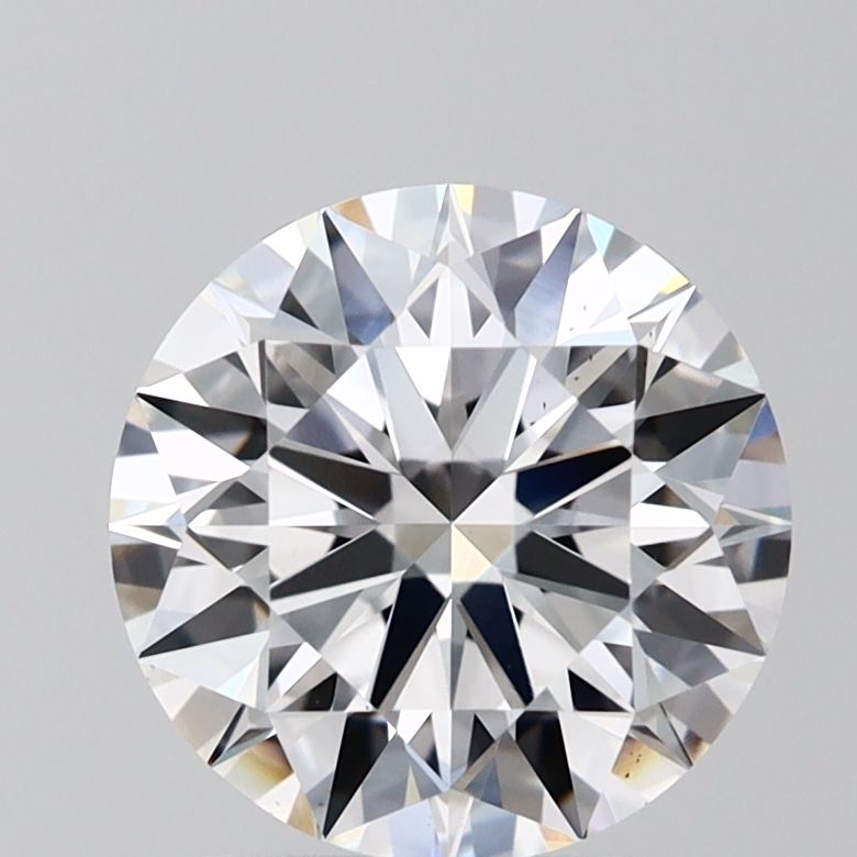 ROUND Lab Grown Diamond