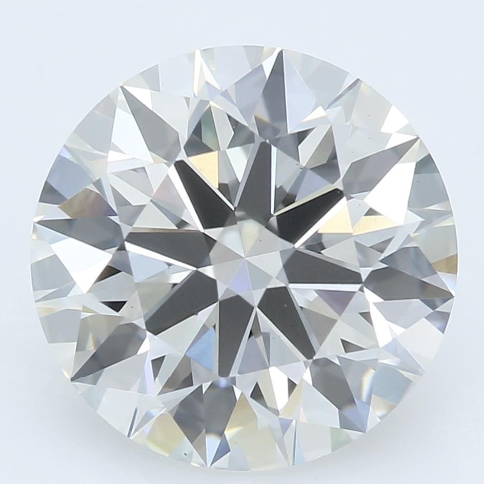 ROUND Lab Grown Diamond