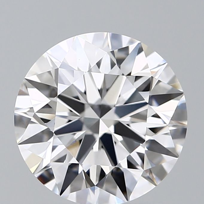ROUND Lab Grown Diamond