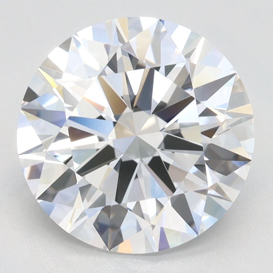 ROUND Lab Grown Diamond