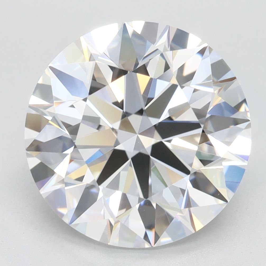 ROUND Lab Grown Diamond