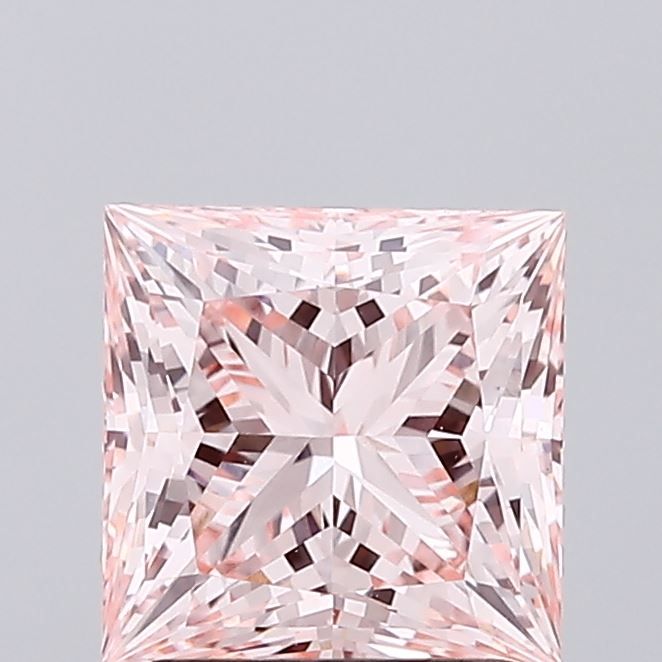PRINCESS Lab Grown Diamond